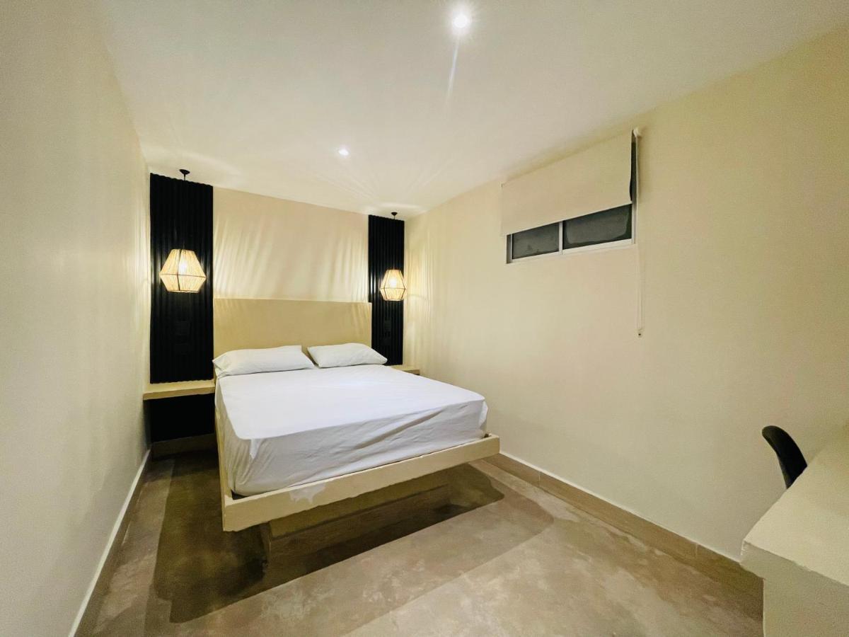 The Host At Santa Marta Hotel Ngoại thất bức ảnh