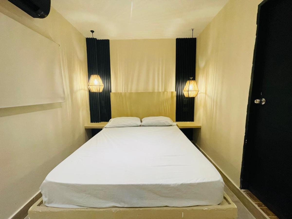 The Host At Santa Marta Hotel Phòng bức ảnh