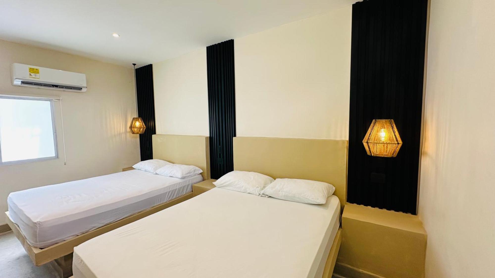 The Host At Santa Marta Hotel Phòng bức ảnh