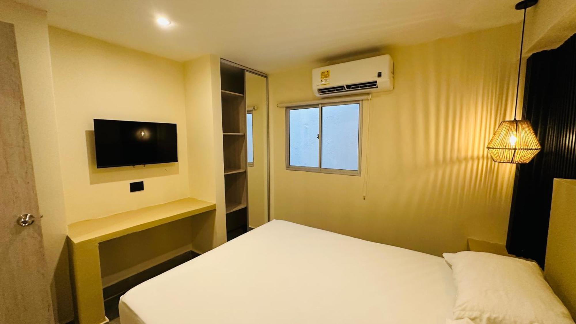 The Host At Santa Marta Hotel Phòng bức ảnh